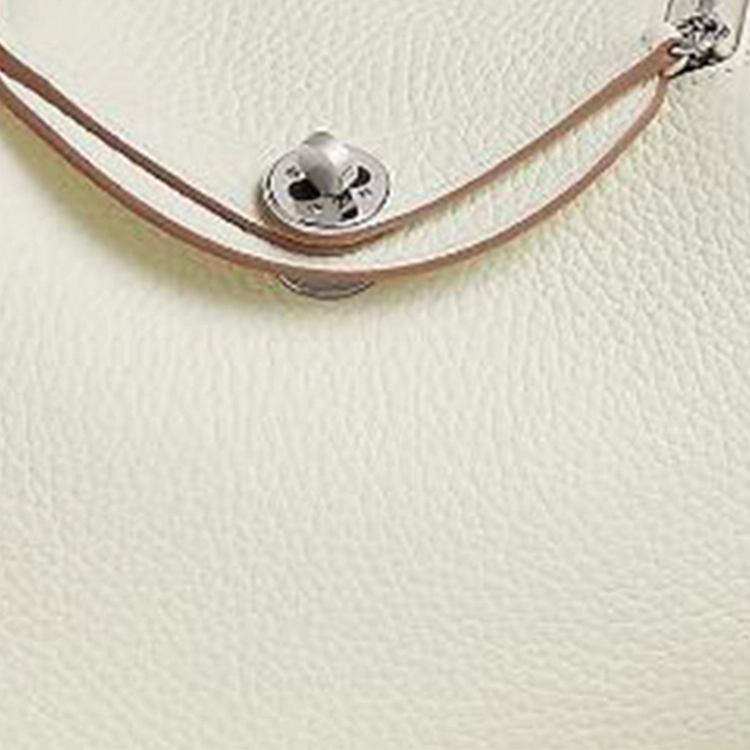 HERMES Lindy Mini 19 Clemence