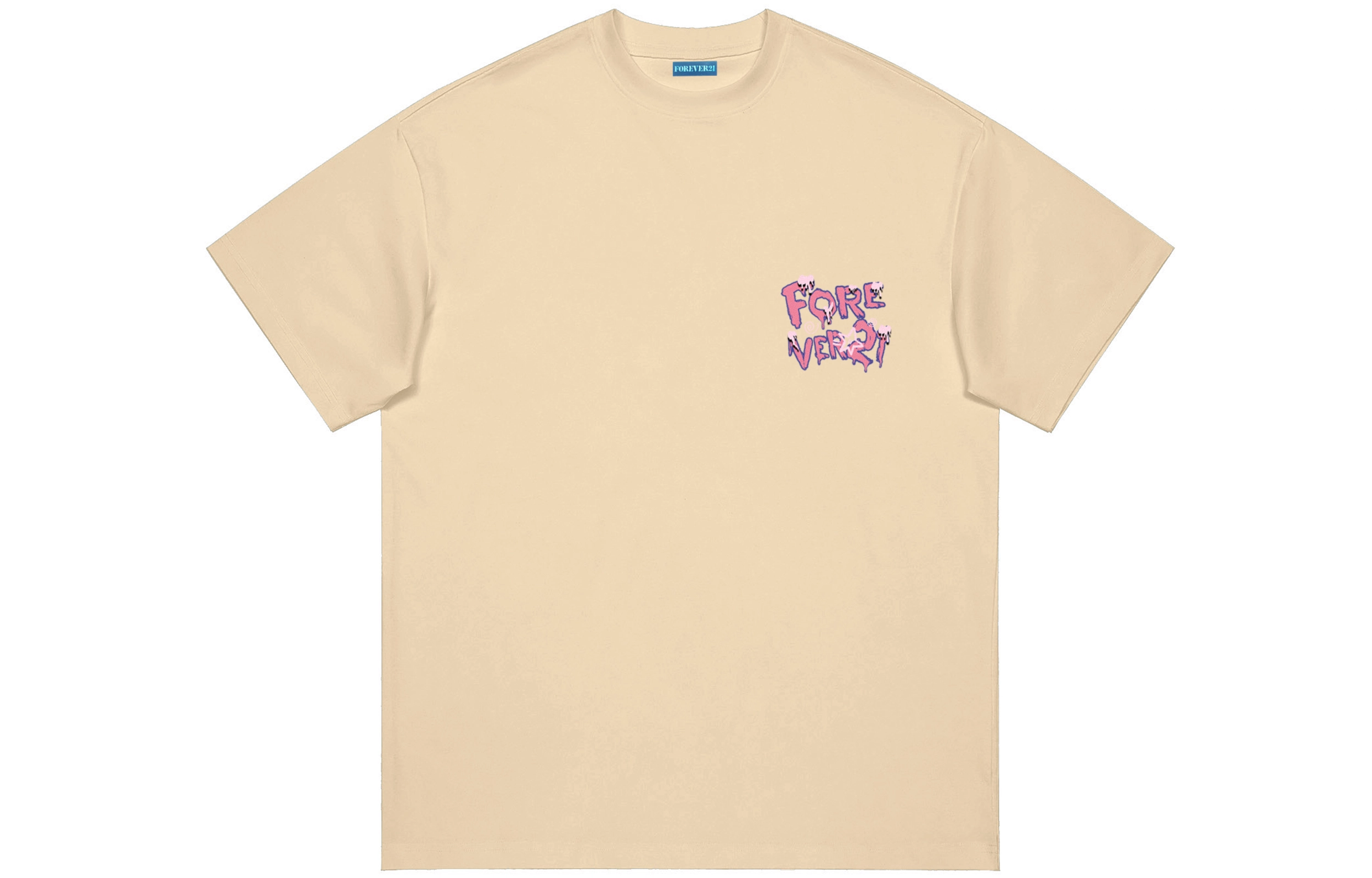 FOREVER 21 T