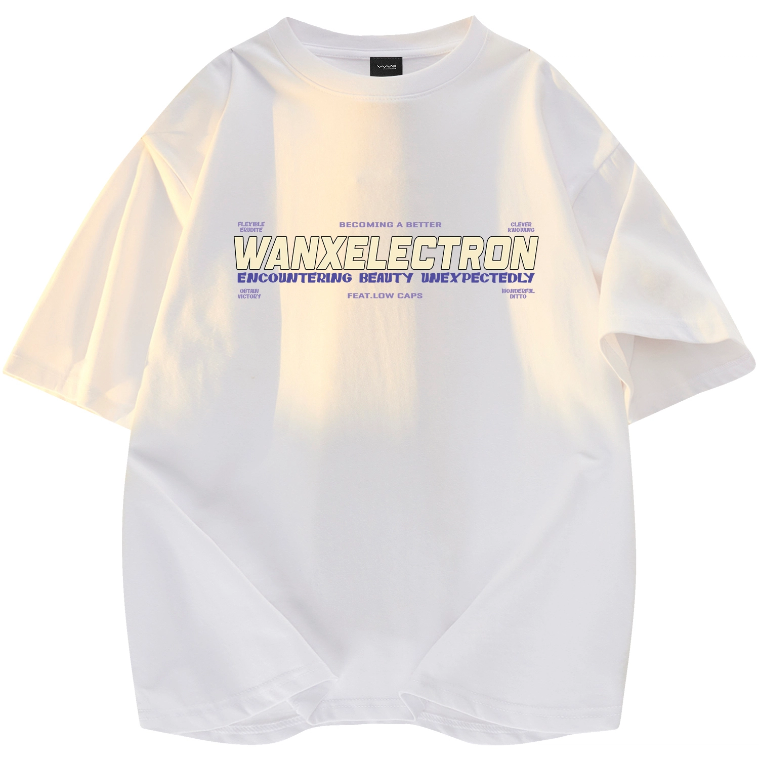 WANX oversize520T