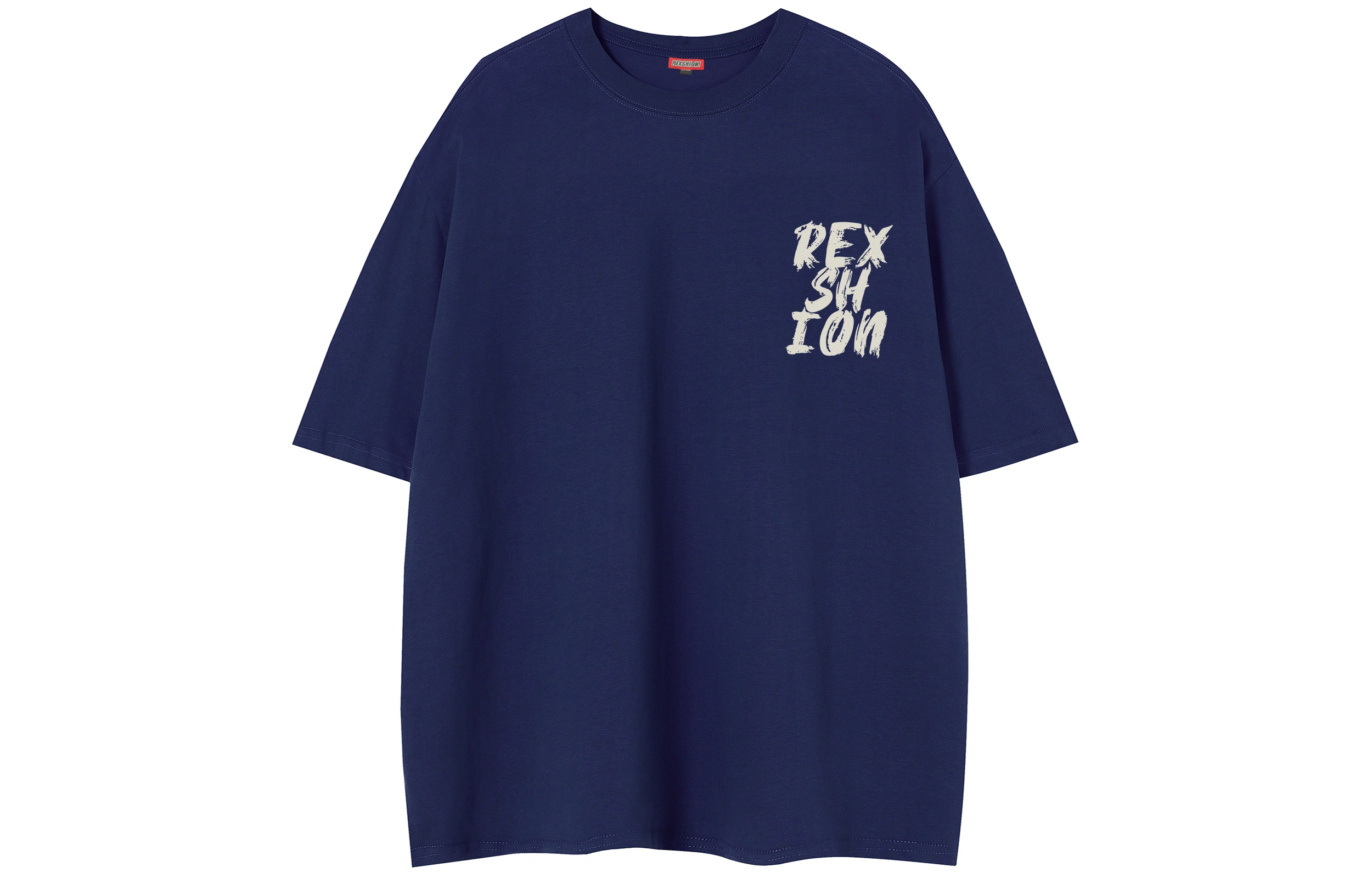 REXSHION logoT