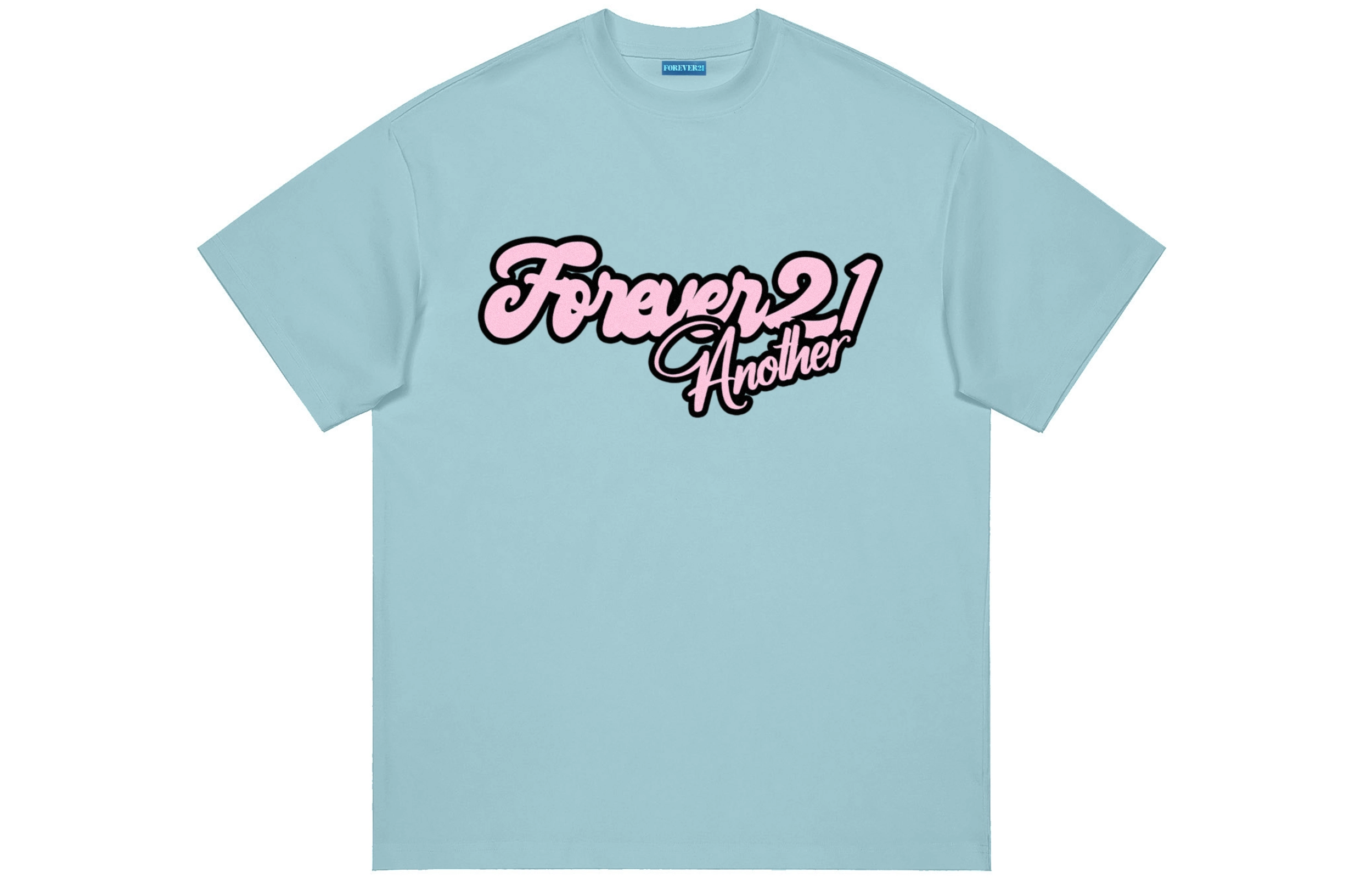 FOREVER 21 oversizeT