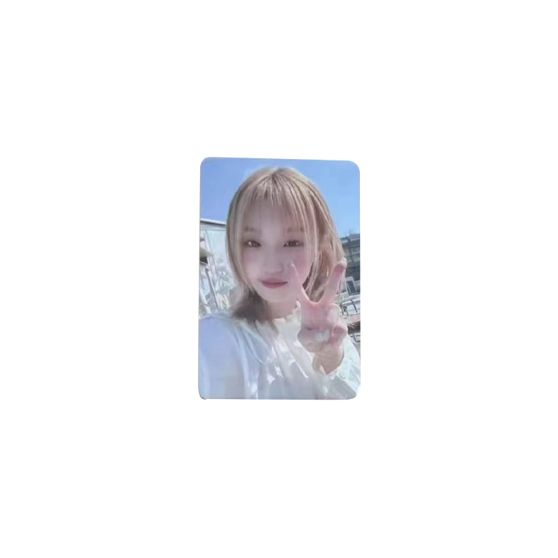 CUBE Entertainment (G)I-DLE 2 MS 9.0