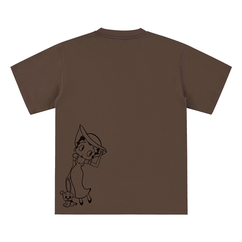 BETTY BOOP T