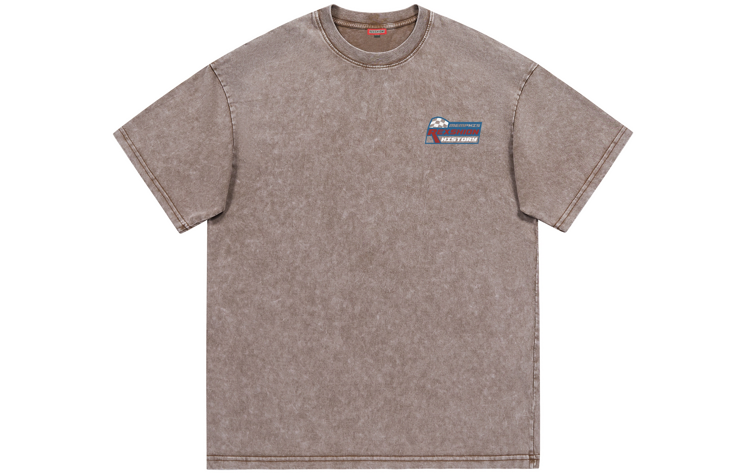 REXSHION T