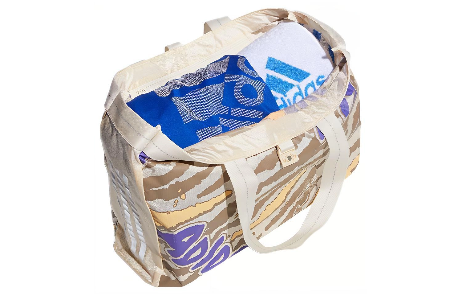 adidas Tote