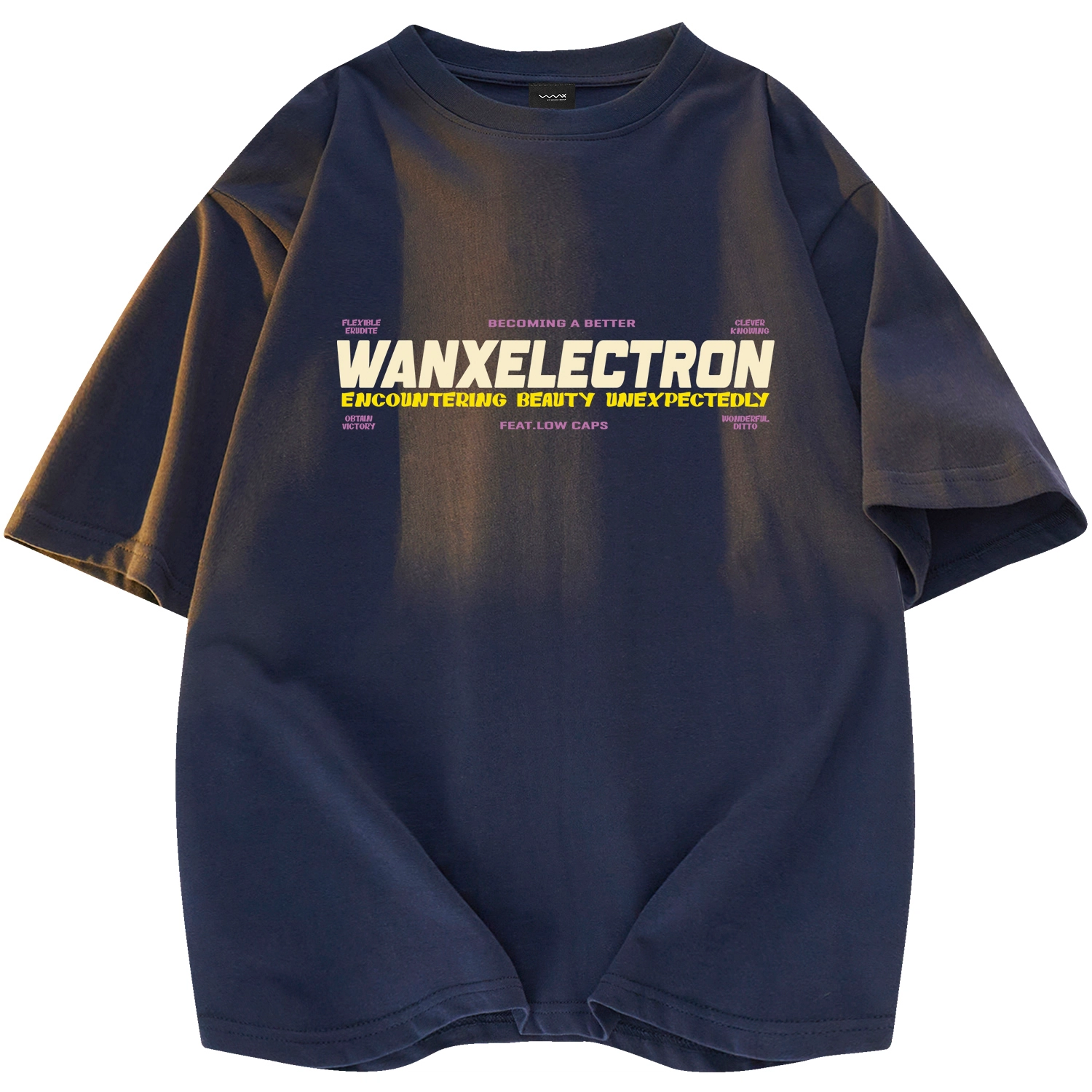 WANX oversize520T