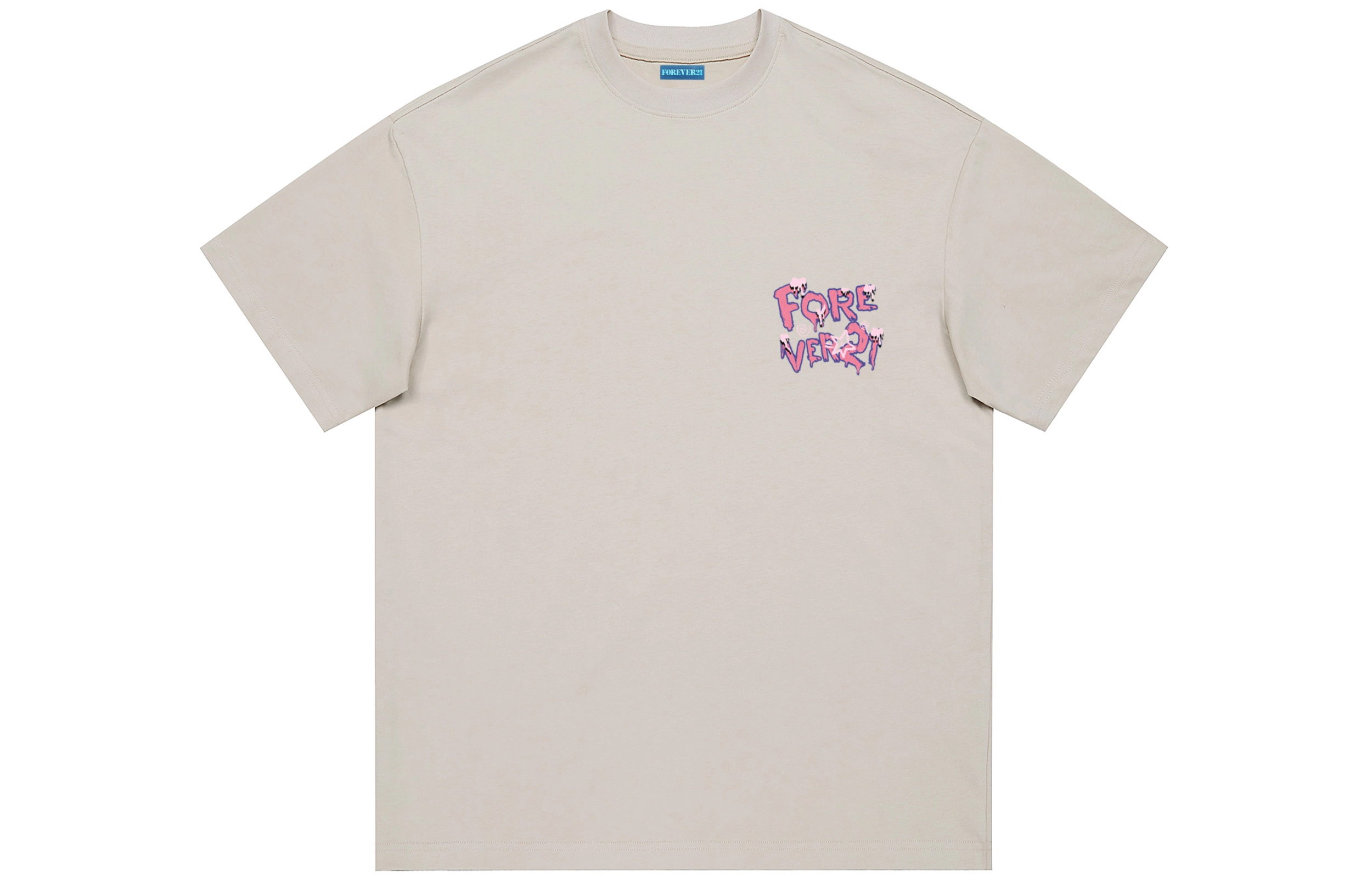 FOREVER 21 T