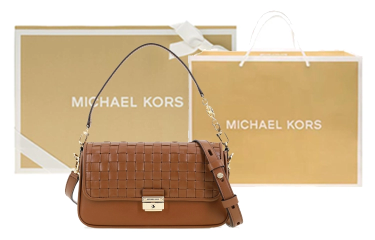 MICHAEL KORS MK Bradshaw Logo