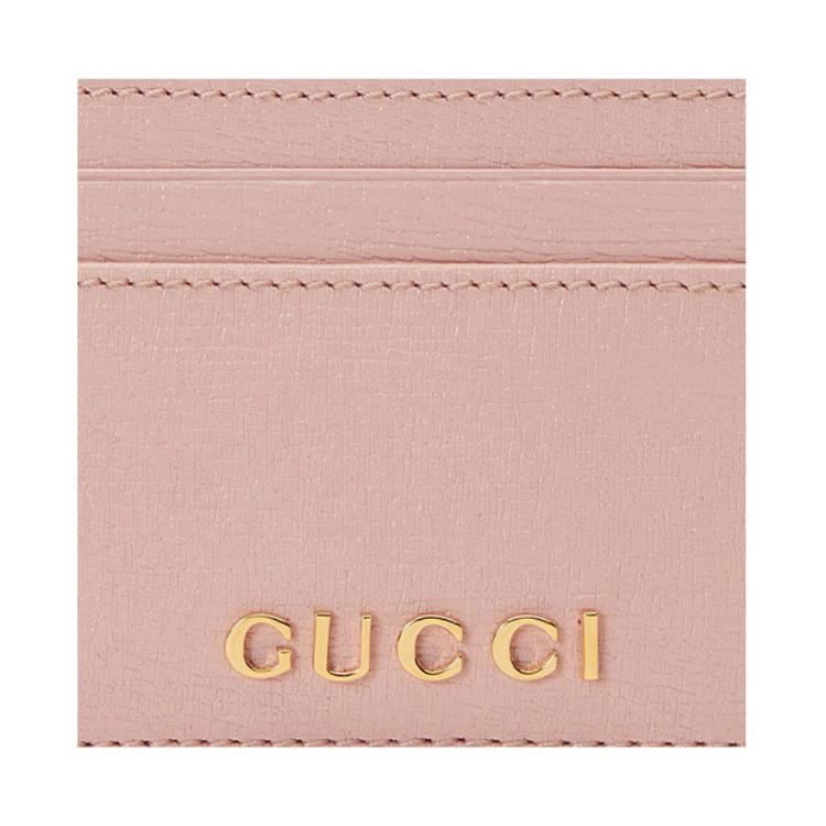 GUCCI