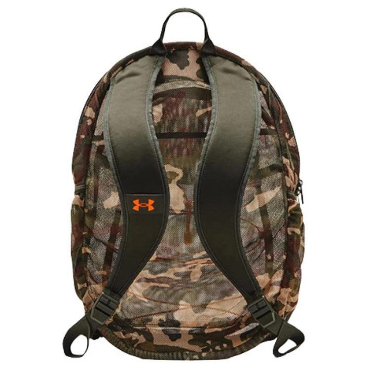 Under Armour UA Hustle Mesh