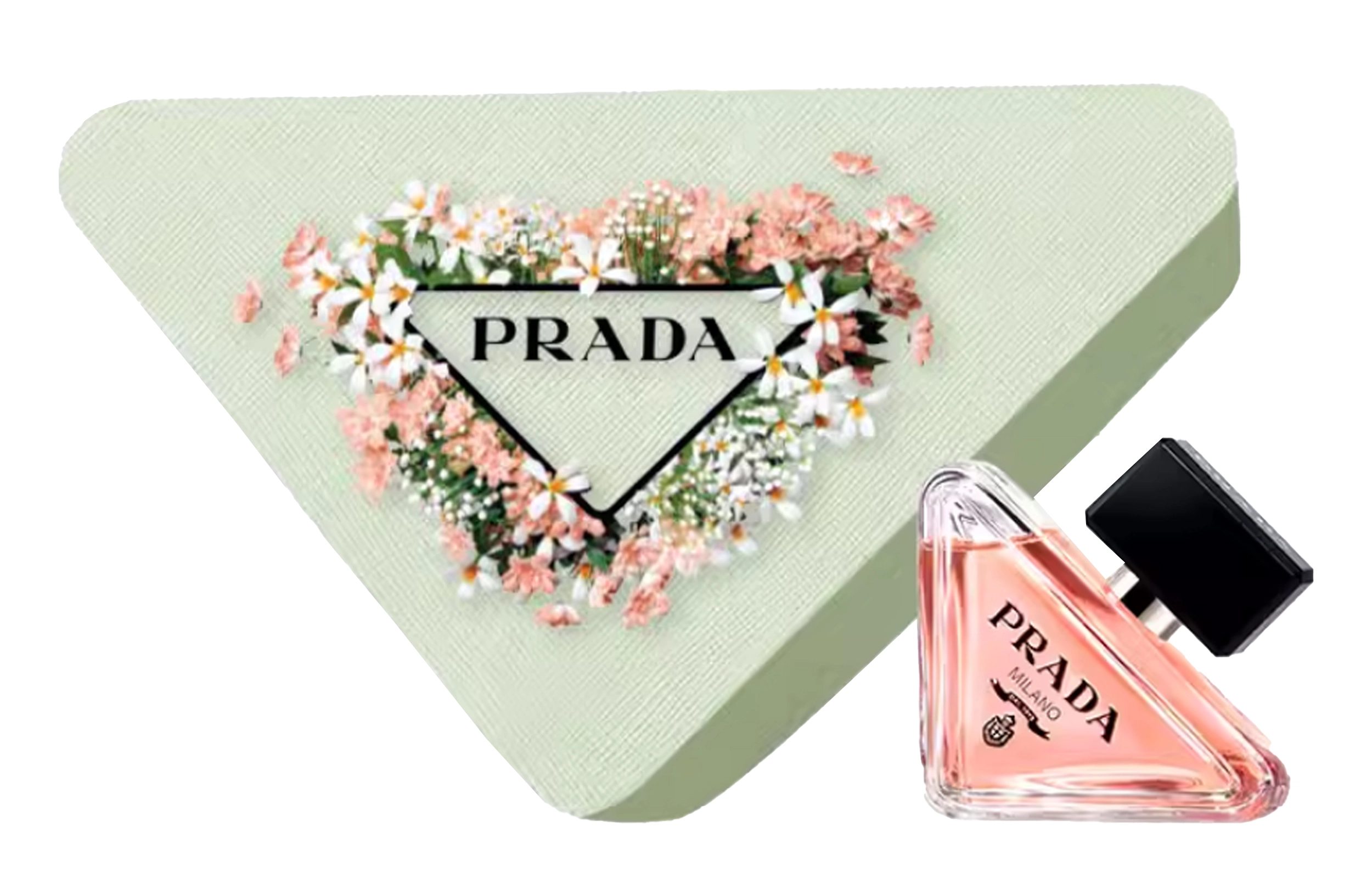 PRADA EDP 50ml