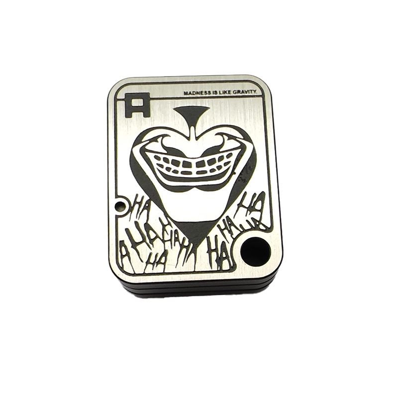BABO PANDA FOR PANDA SOUL AKQ EDC