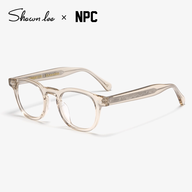 SHAWN LEE X NPC