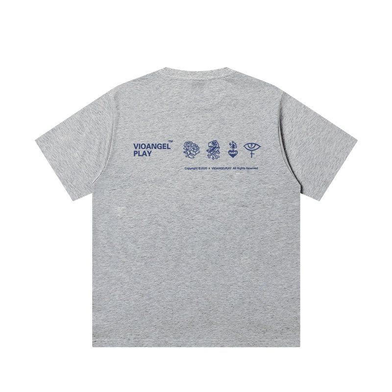 JUNGLE TIGER T