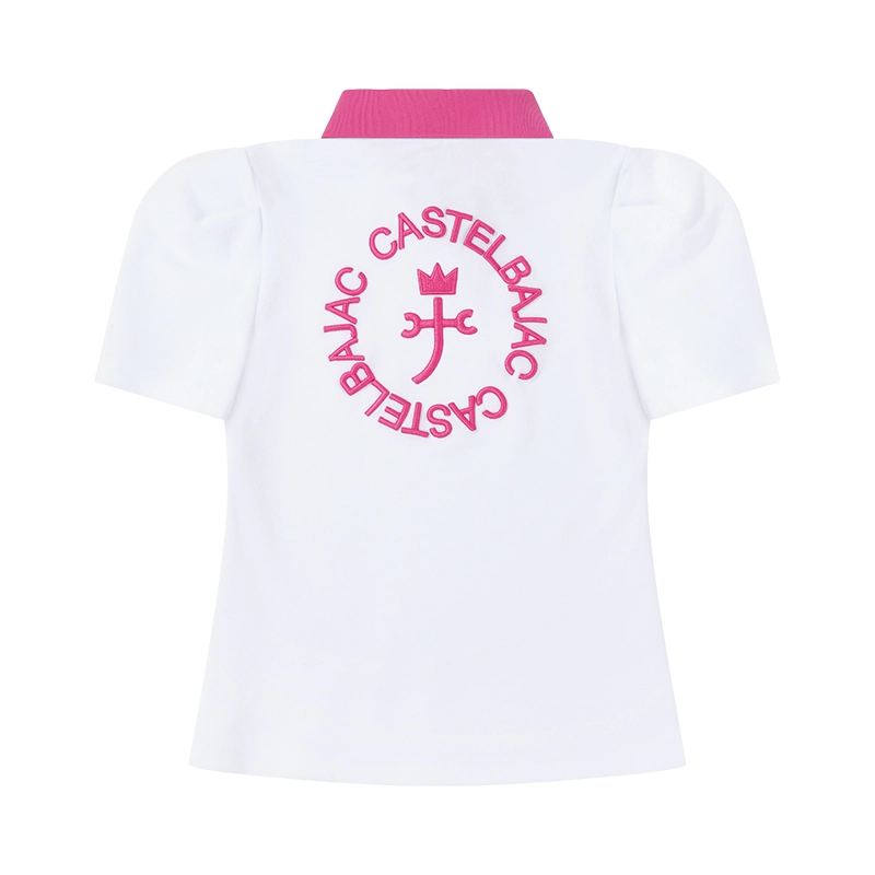 CASTELBAJAC Polo