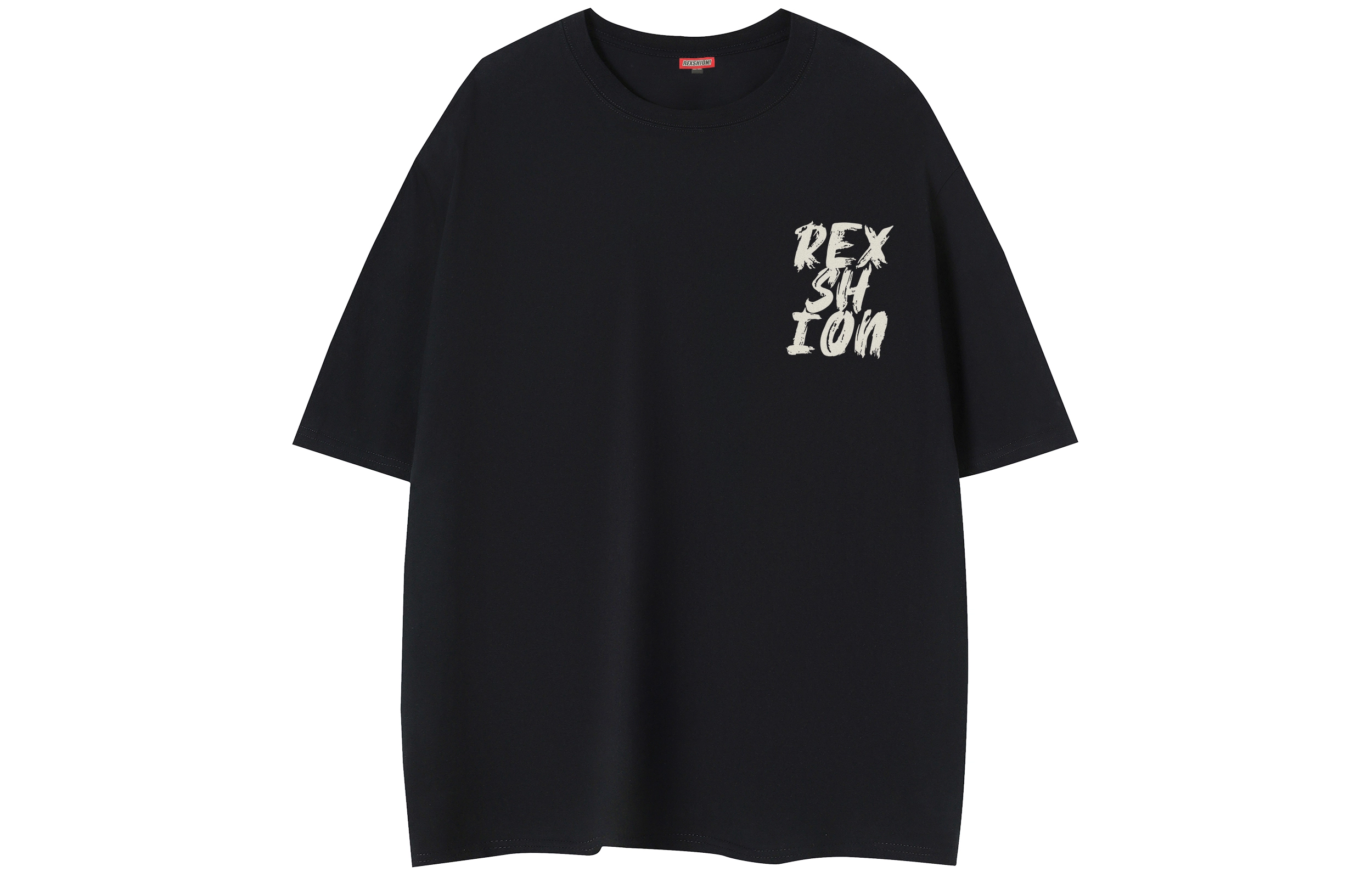 REXSHION logoT