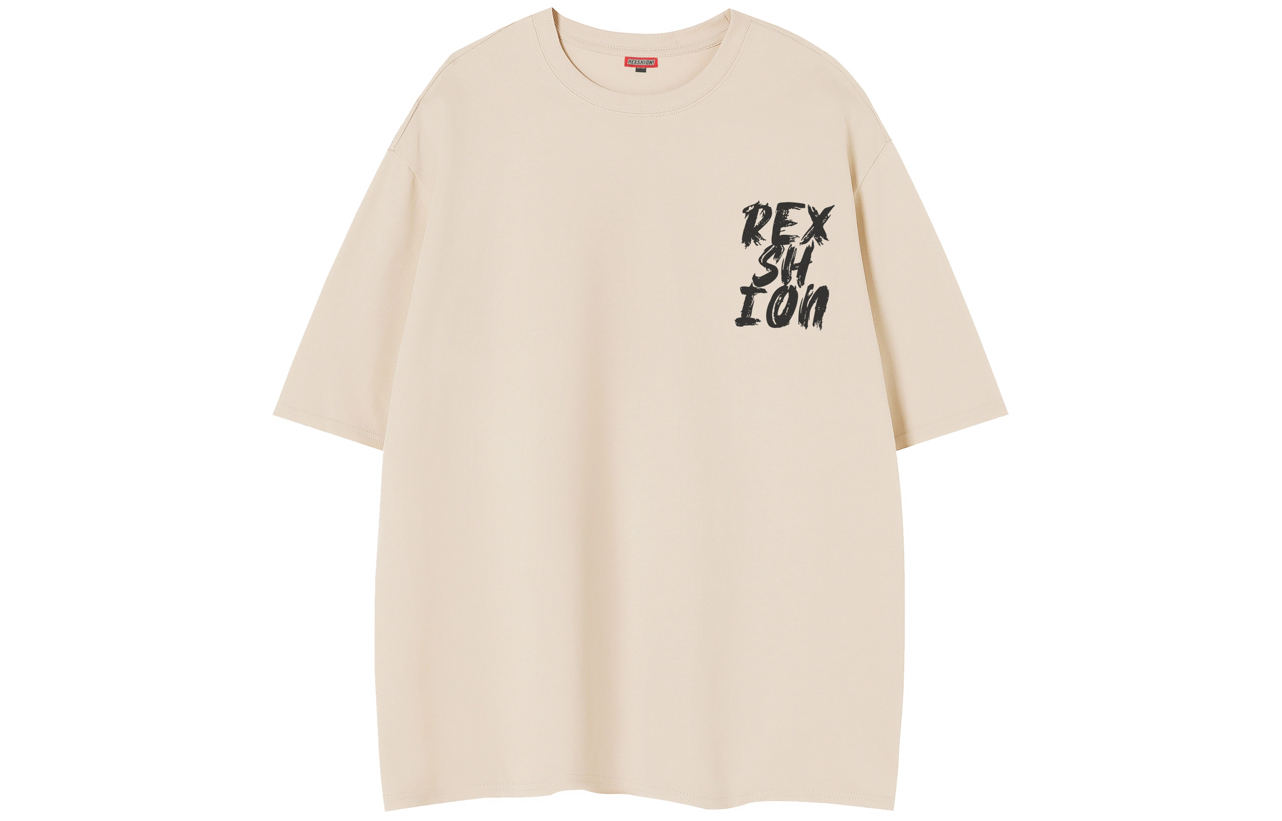 REXSHION logoT