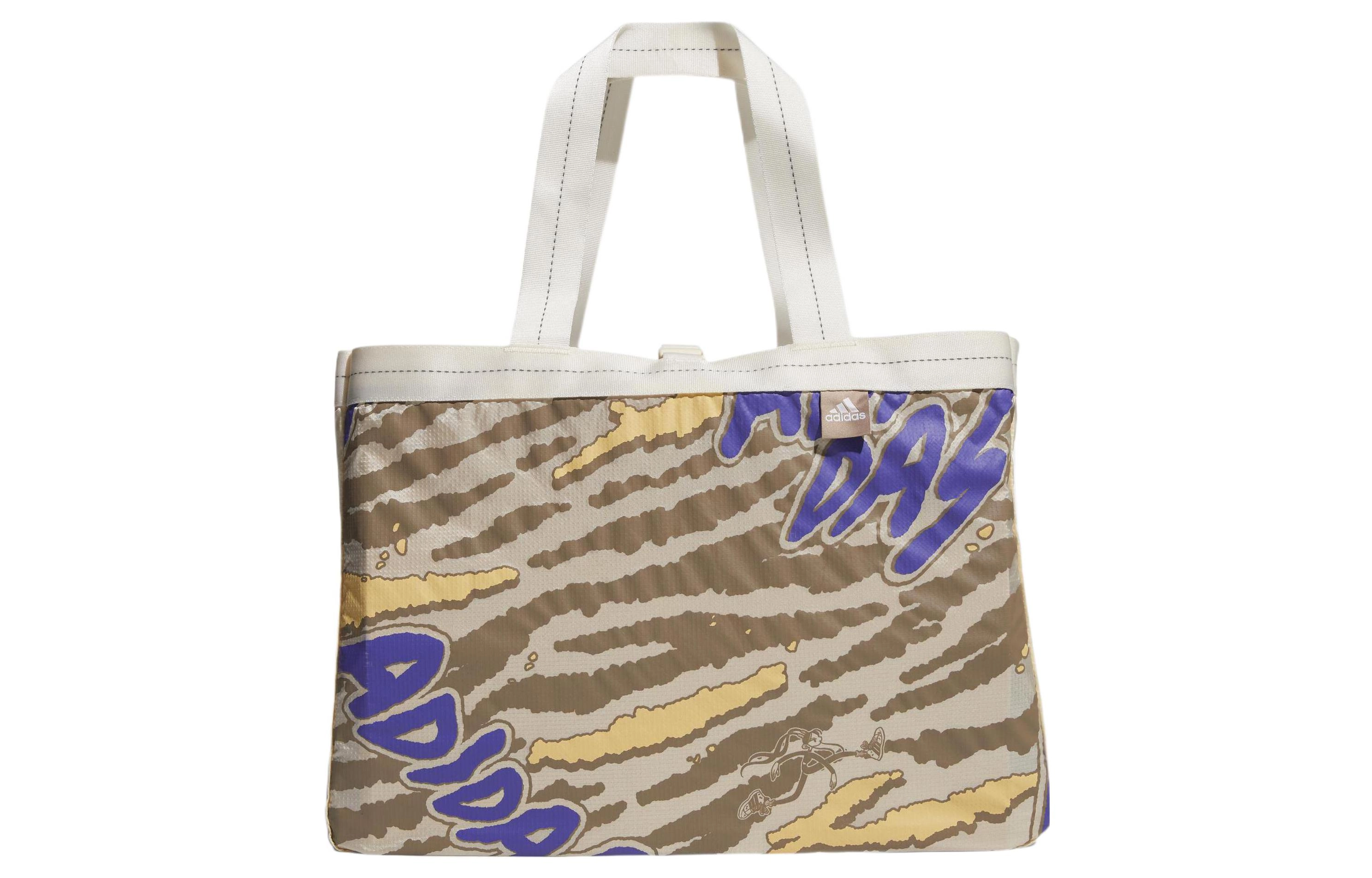 adidas Tote