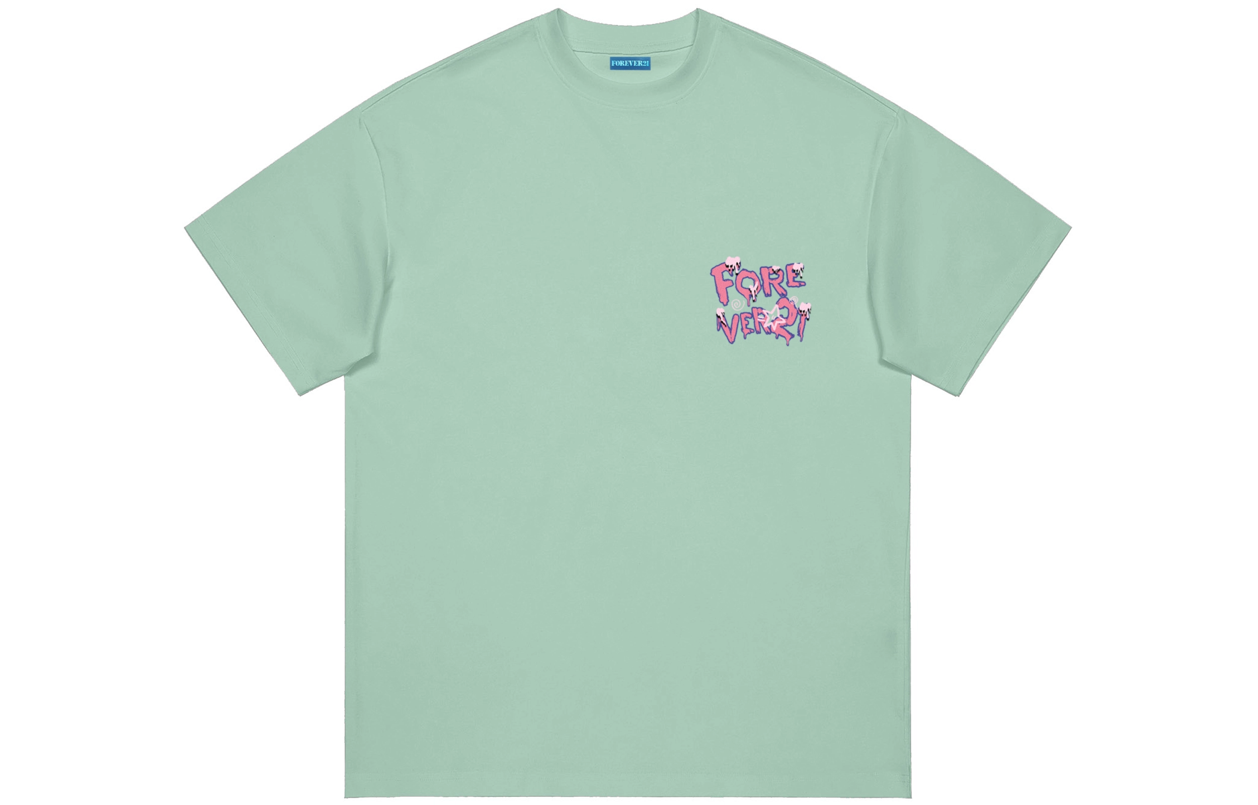 FOREVER 21 T