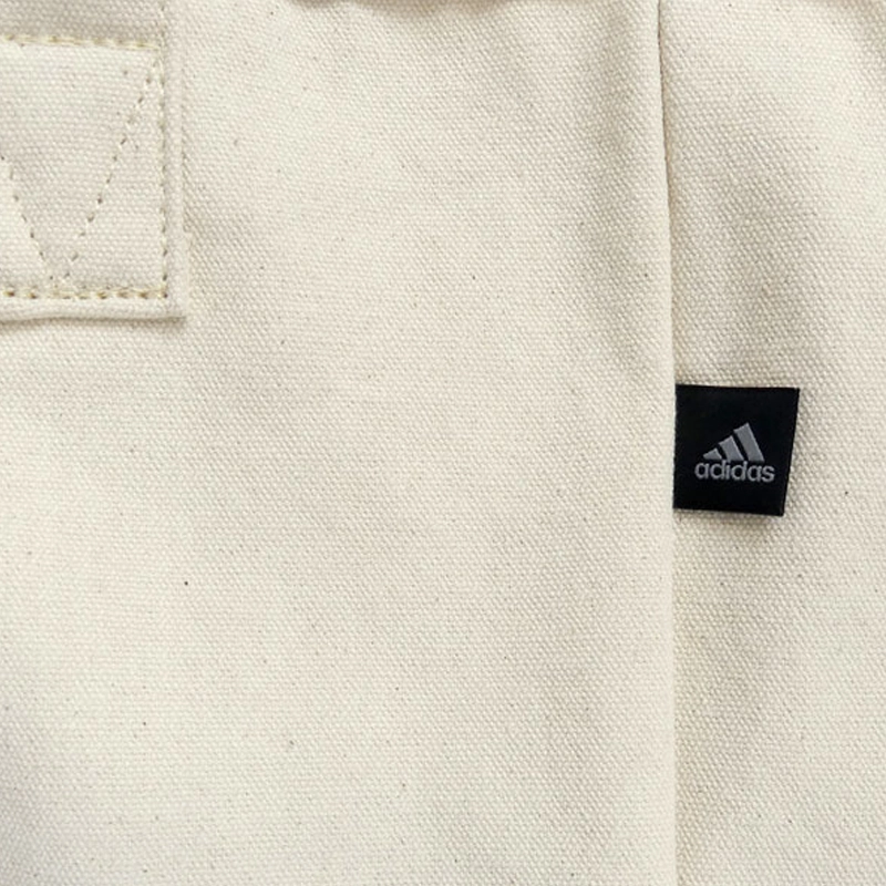 adidas Logo Tote