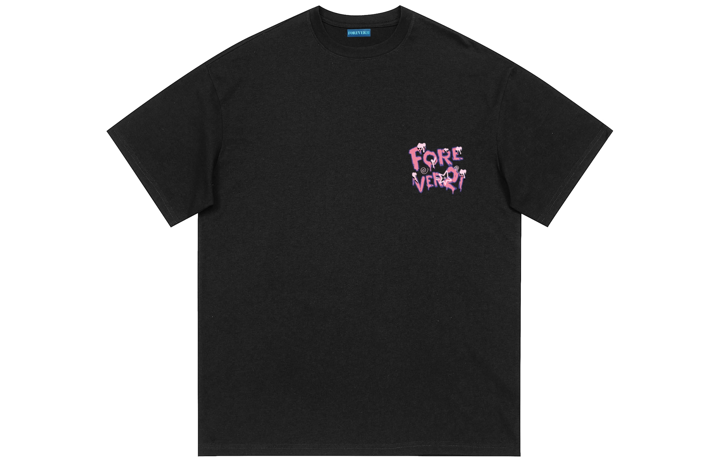 FOREVER 21 T