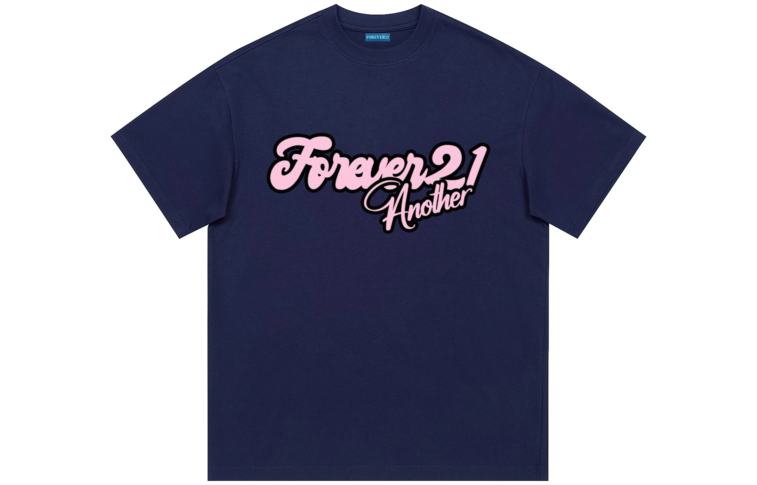FOREVER 21 oversizeT