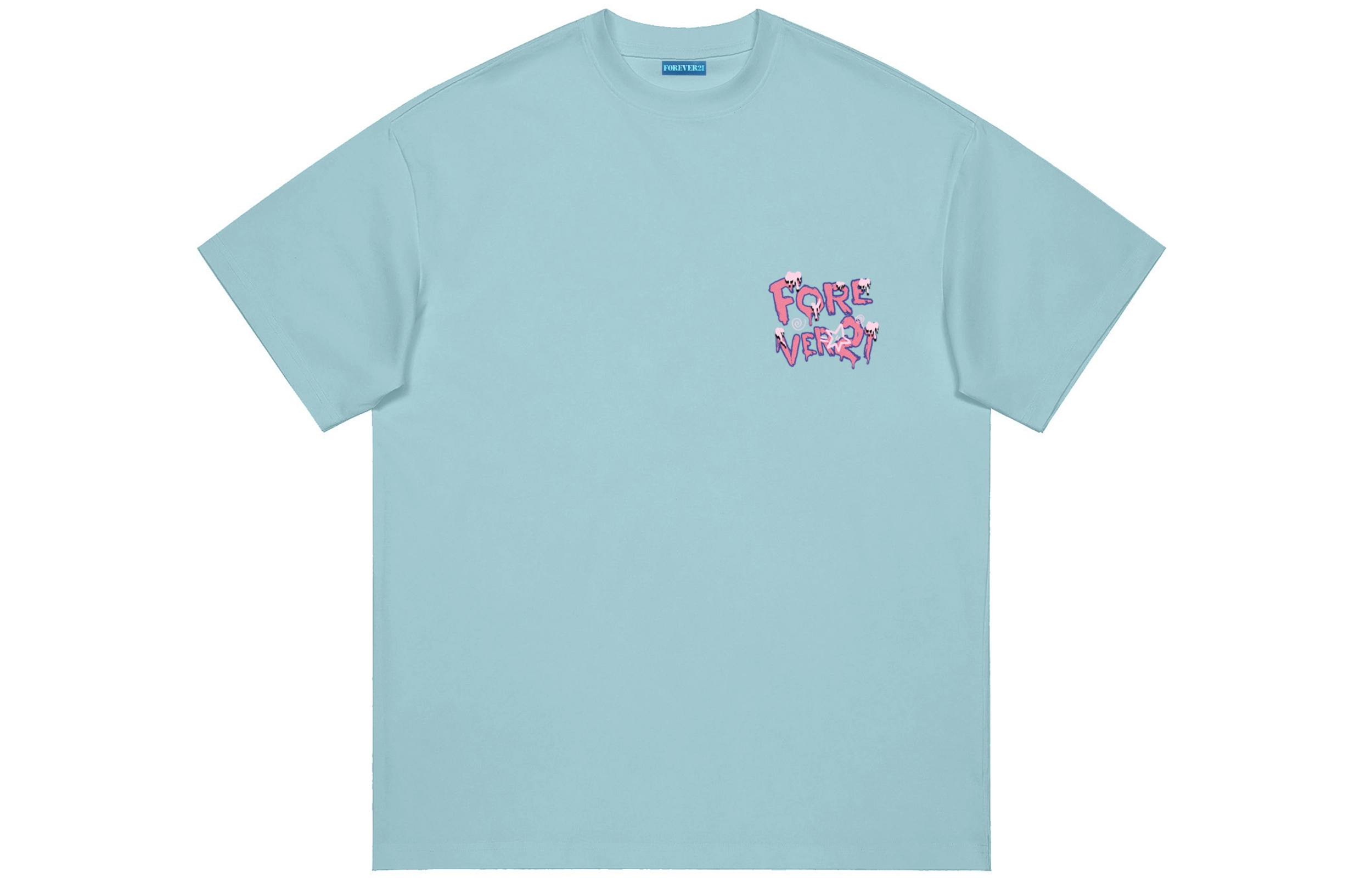 FOREVER 21 T