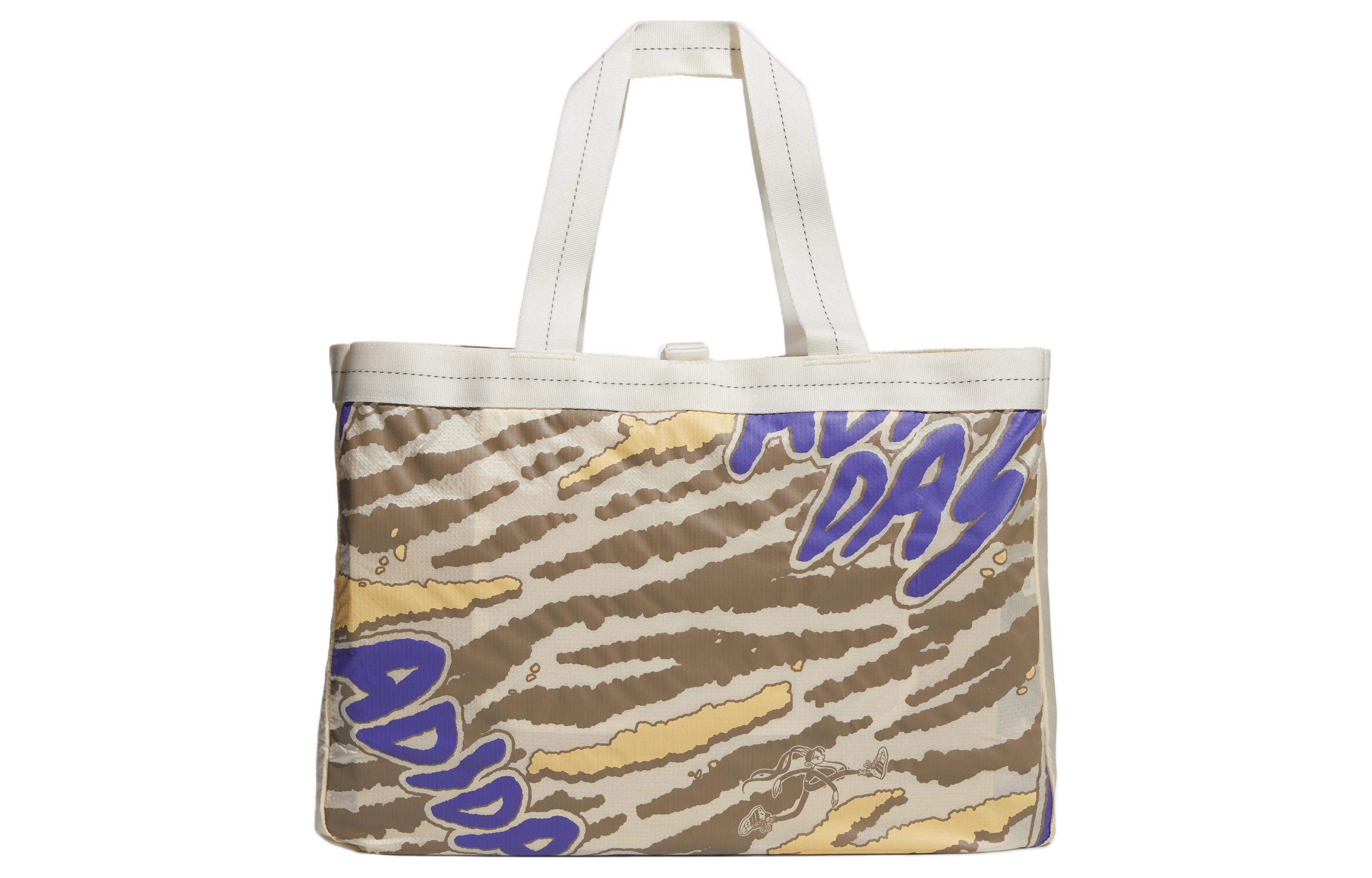 adidas Tote