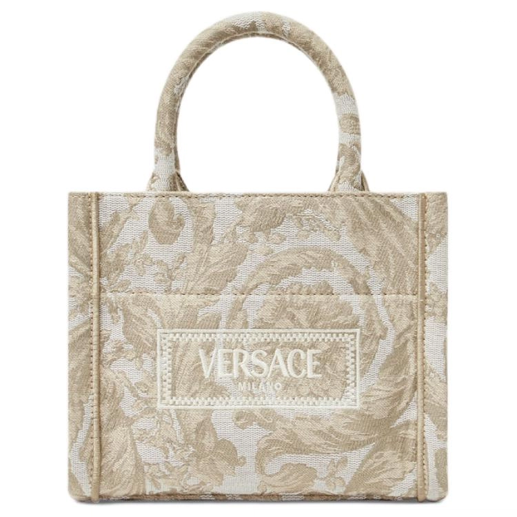 VERSACE Barocco Tote