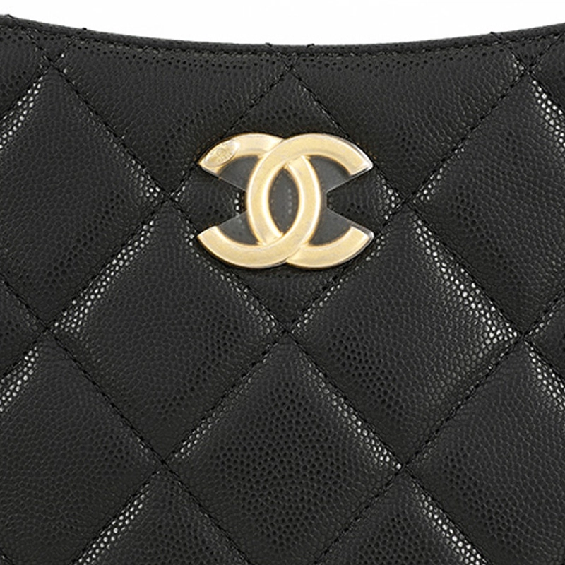 CHANEL Hobo
