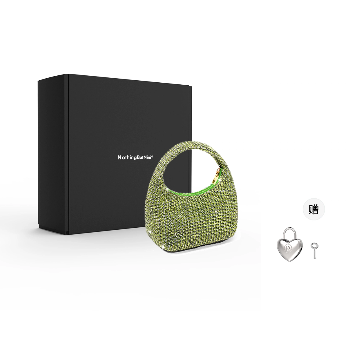 NothingButMini ins IntoSpark HOBO