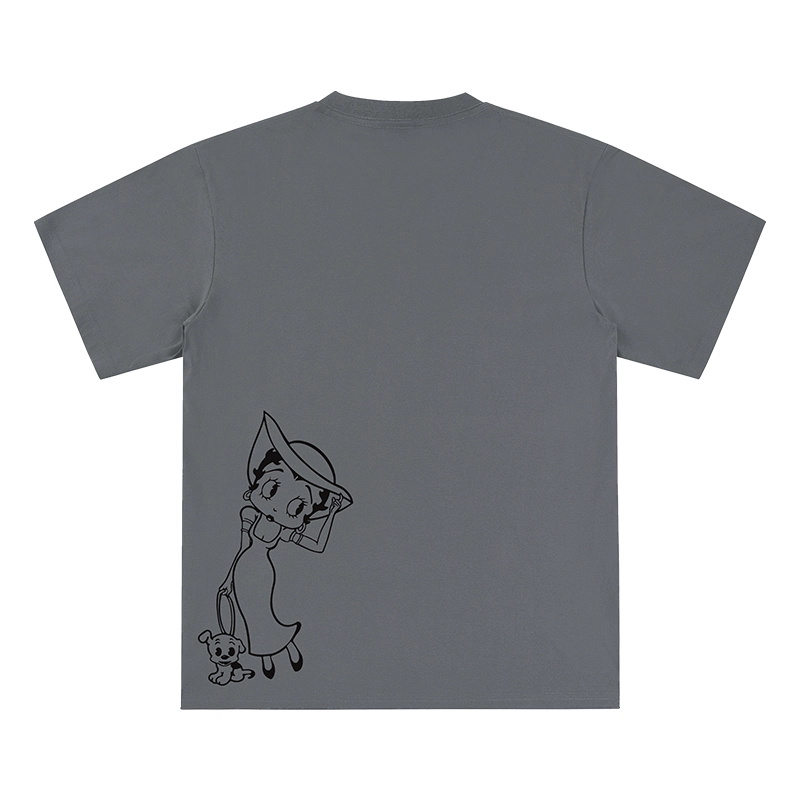 BETTY BOOP T