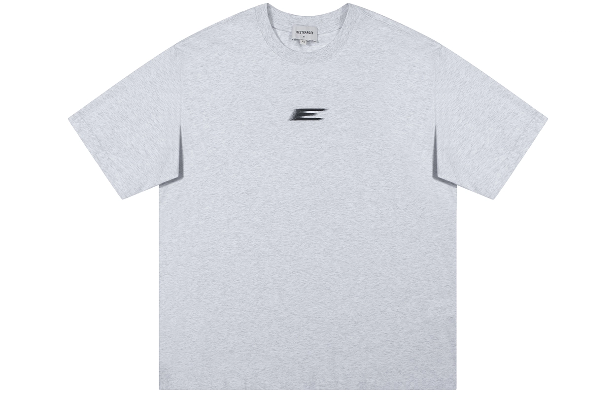 11ESTRANGER ASTRANGER T