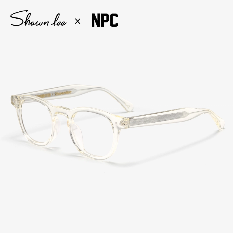 SHAWN LEE X NPC