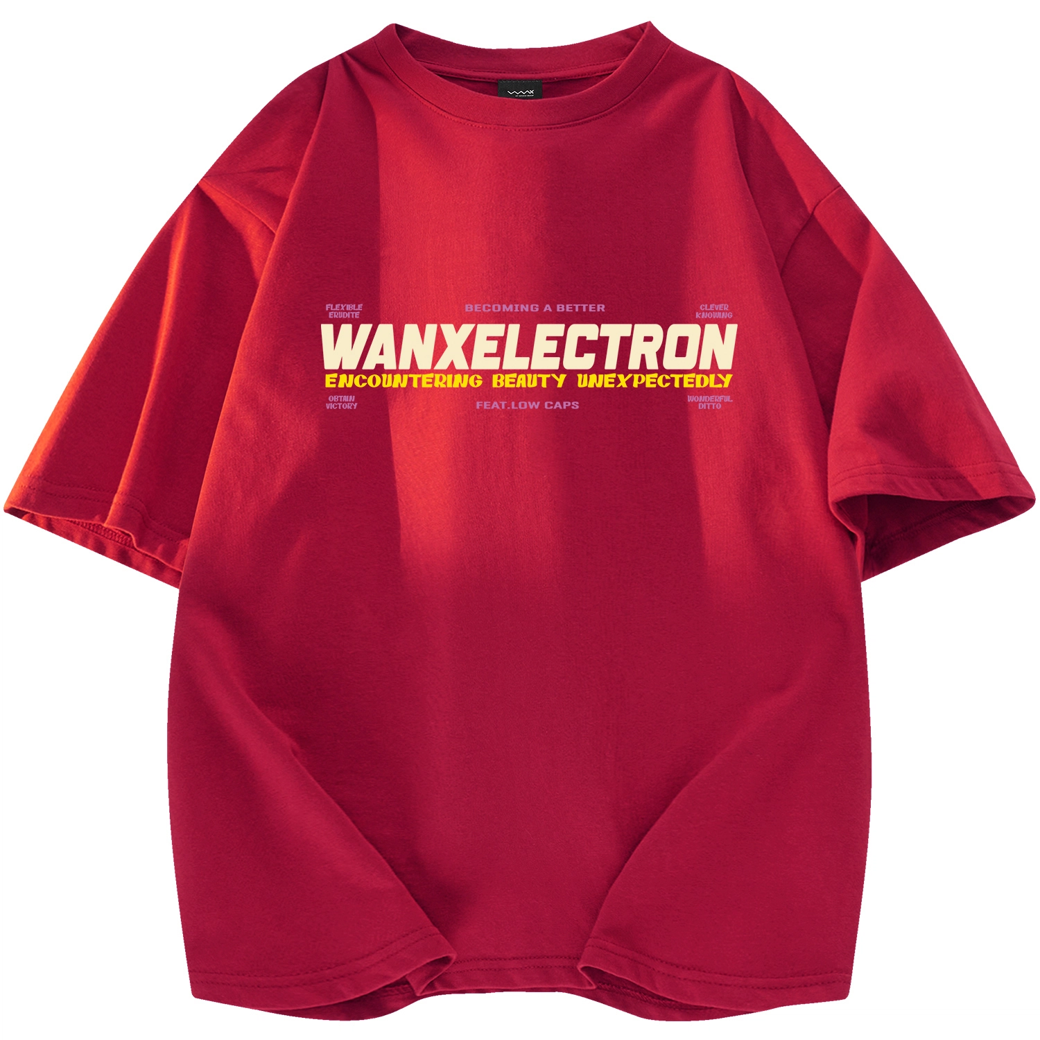 WANX oversize520T
