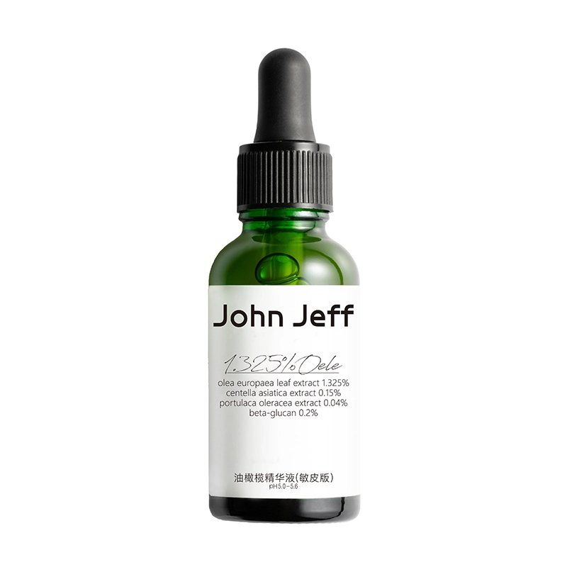 JohnJeff 1.325 15ml