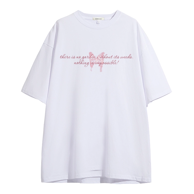 AMBER LIGHT T