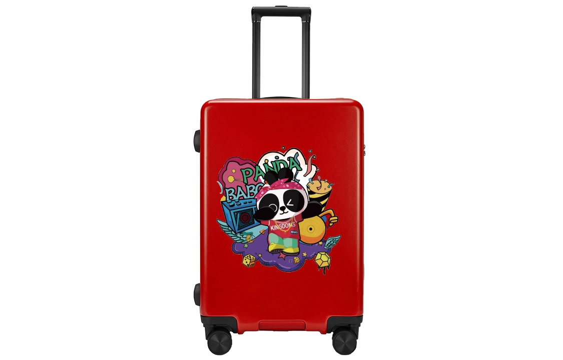 BABO PANDA FOR PANDA SOUL
