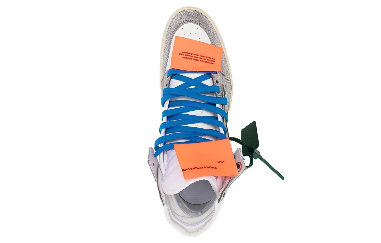 OFF-WHITE