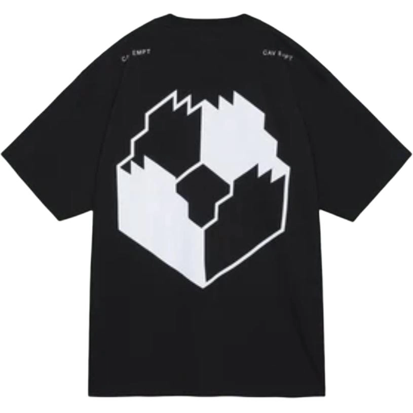 Cav Empt SS24 T