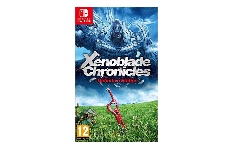 NINTENDO SWITCH NS