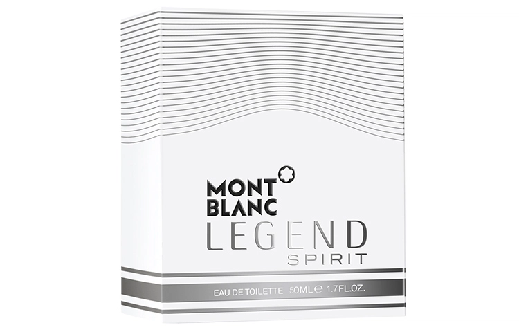 MONTBLANC EDT 30ml50ml100ml200ml