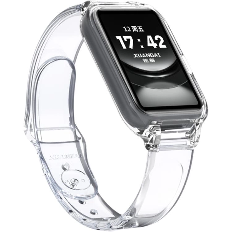 biaodaige 98NFCWatch FIT 2new B7