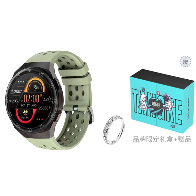 TANGKE MT68