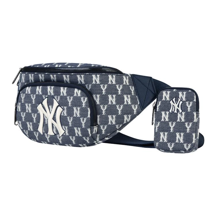 MLB Monogram NY