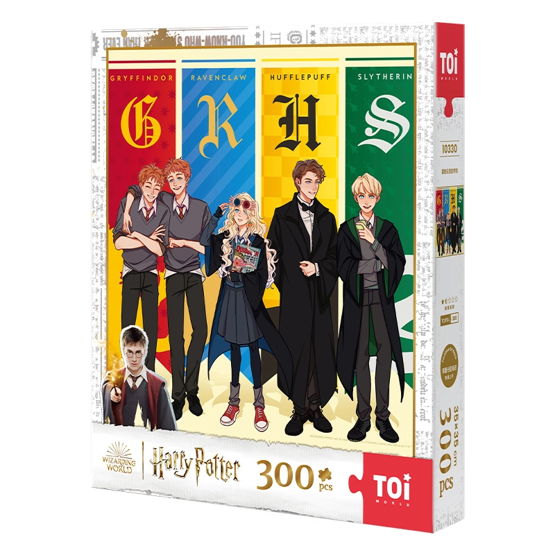 TOI 300PCS