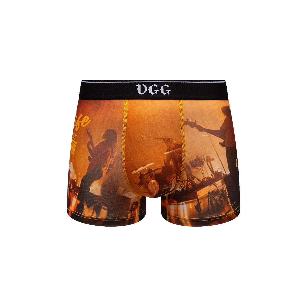 DGG