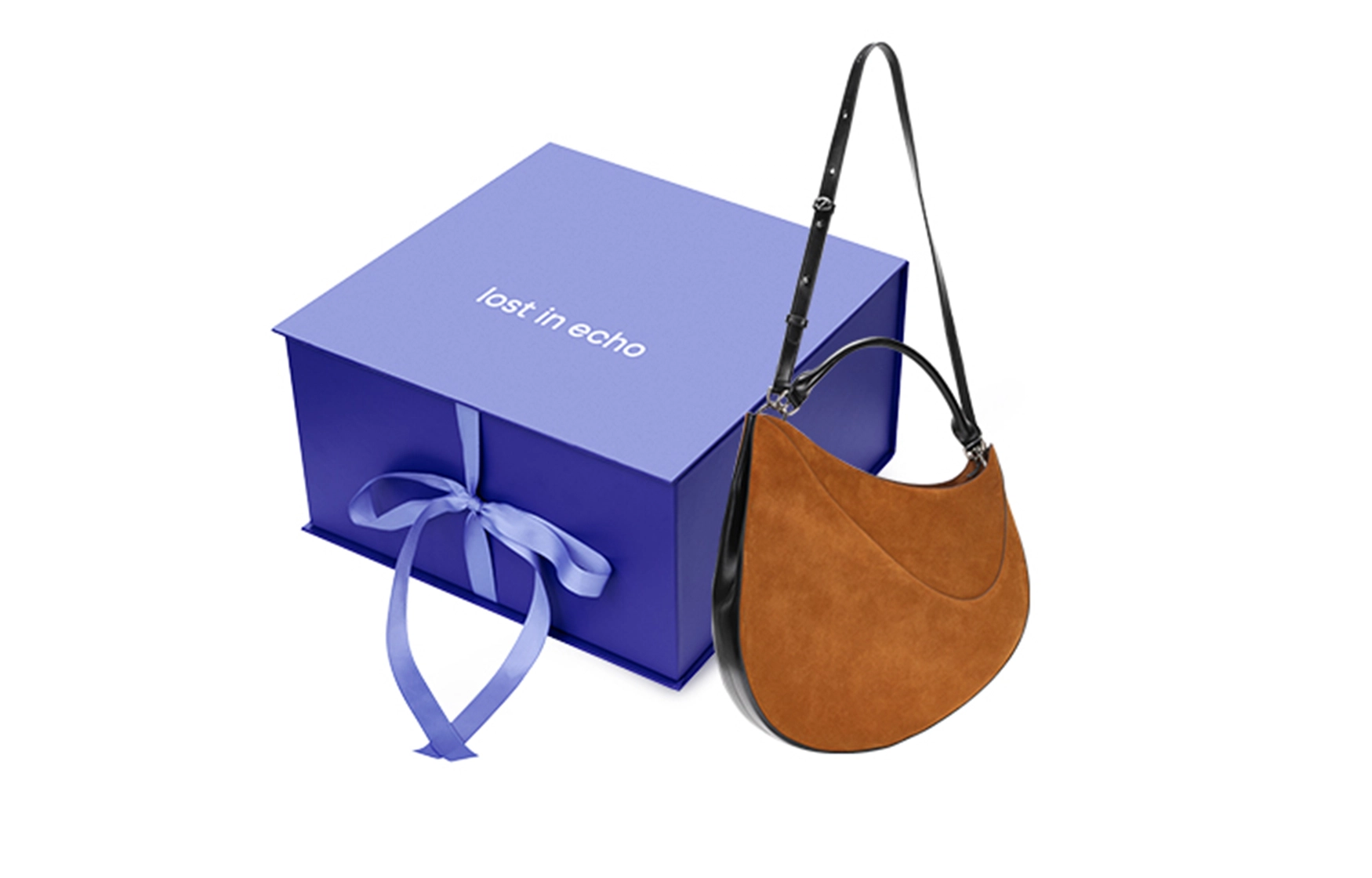 lost in echo Tote