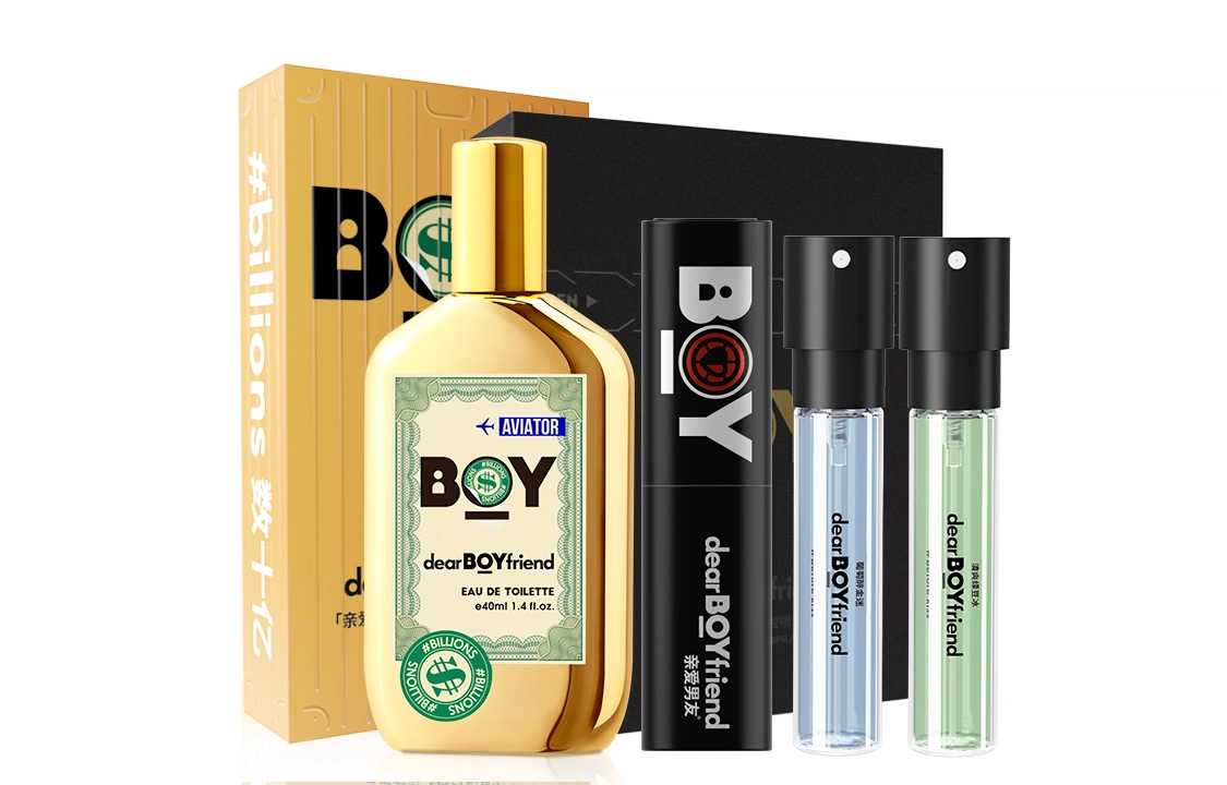 EDT 40ml40ml