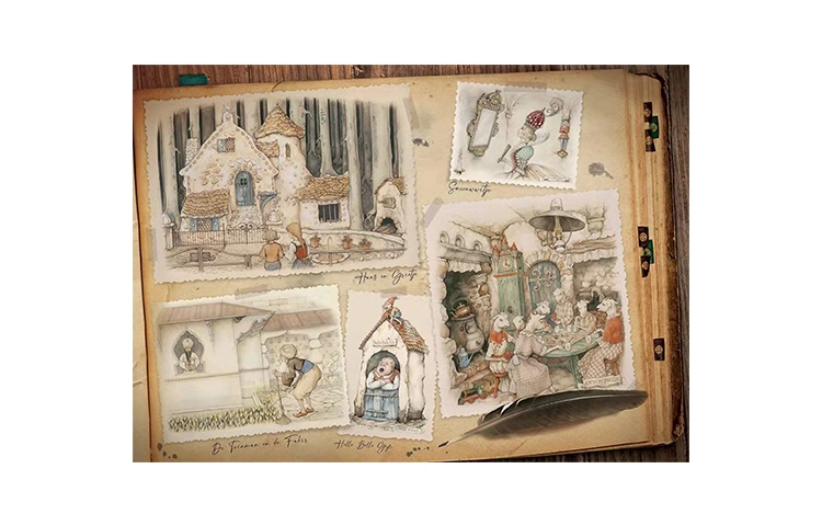 JUMBO 1000PCS 18874